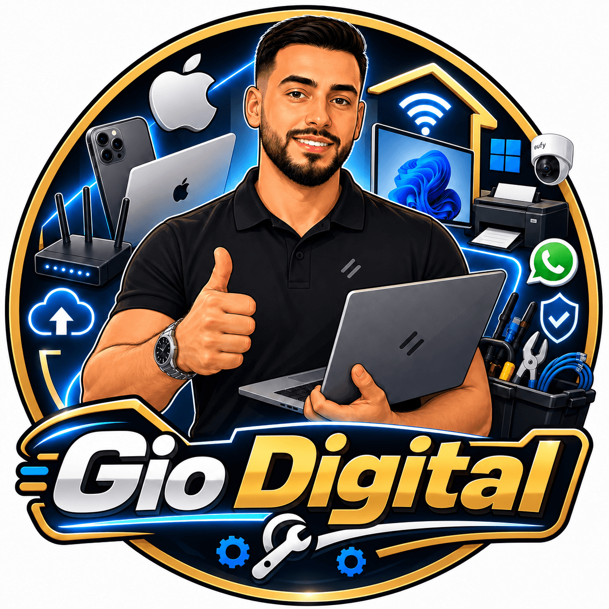 Gio Digital